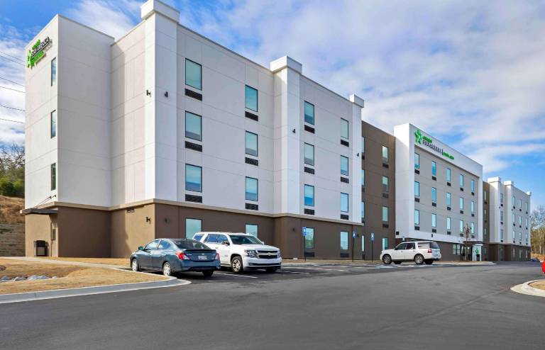 Extended Stay America Premier Suites - Augusta in Augusta, GA