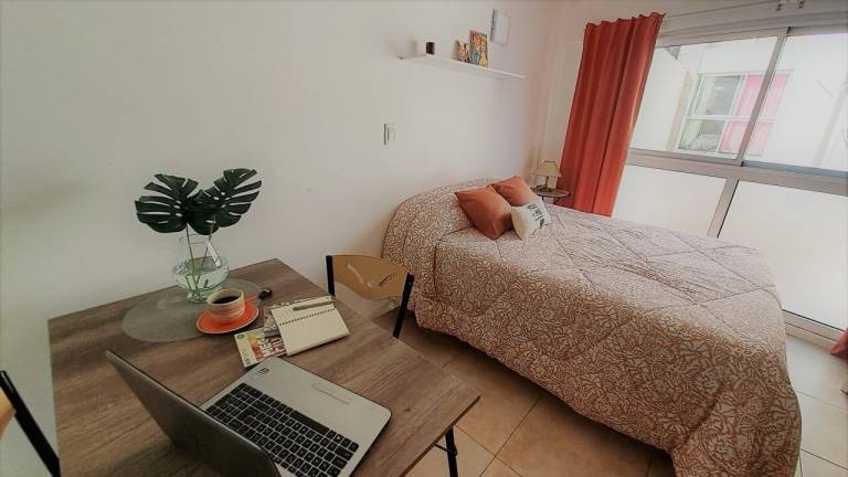 Apartamento Rosario