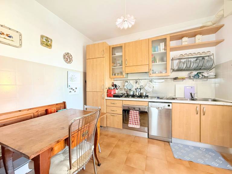 Family-friendly charming holiday apartment with terrace | Beach nearby | Pet-friendly — photo 4