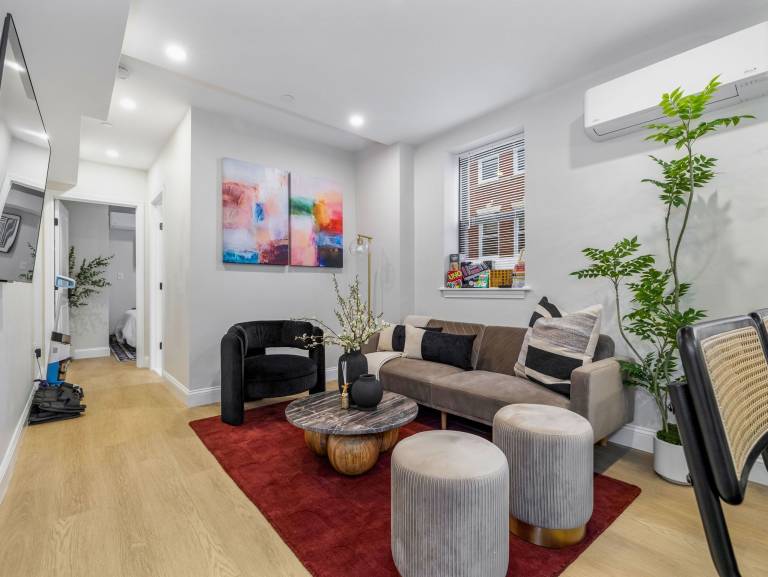Appartement Boston