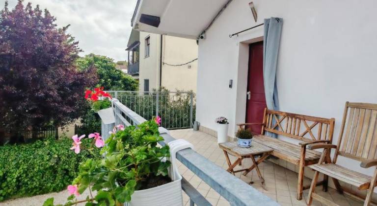 Apartment with garden & terrace | Pets allowed — photo 4