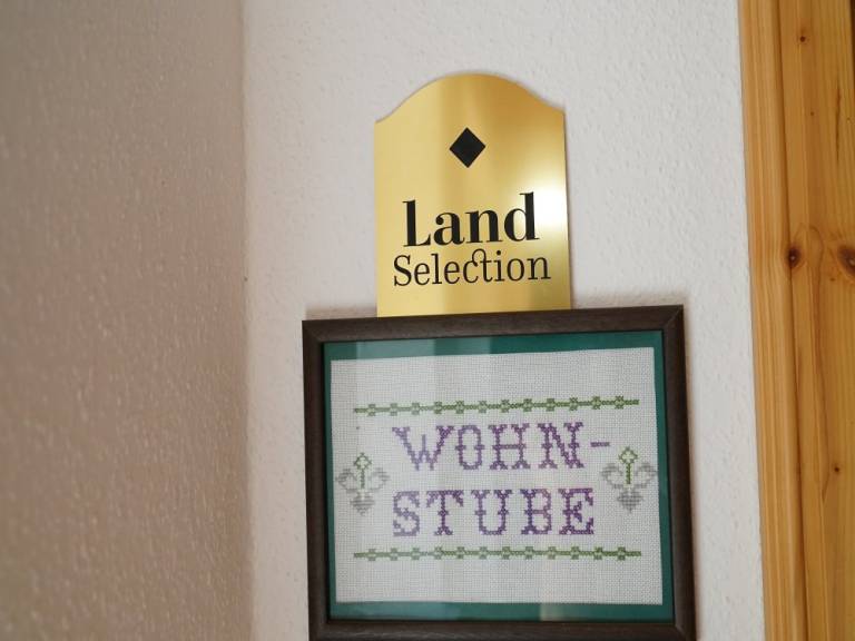Wohnstube