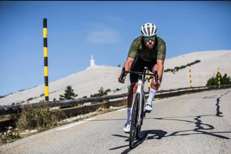 Ferienwohnung in Bédoin f&uuml;r max. 3 Personen