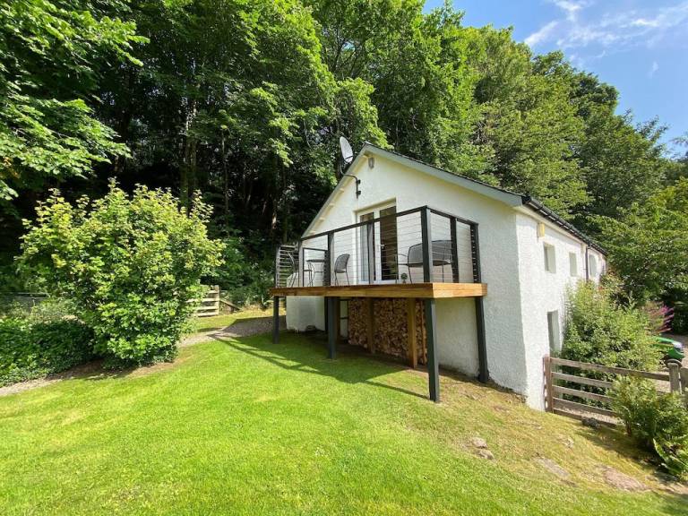 Cottage Murthly