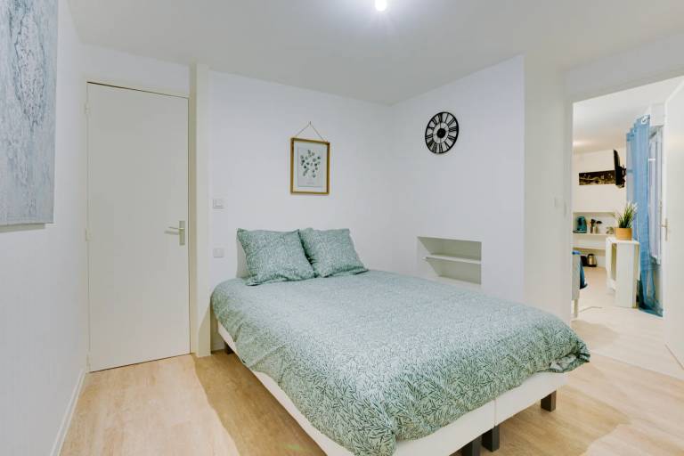 Appartement Vitré