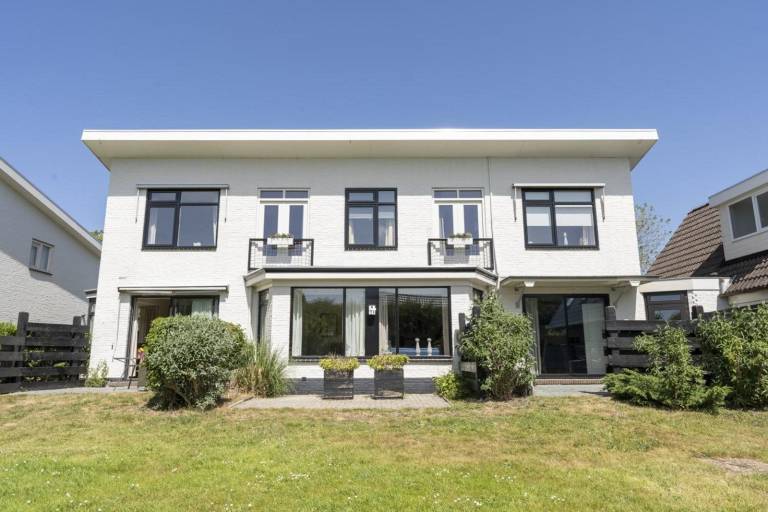 Ferienwohnung De Koog