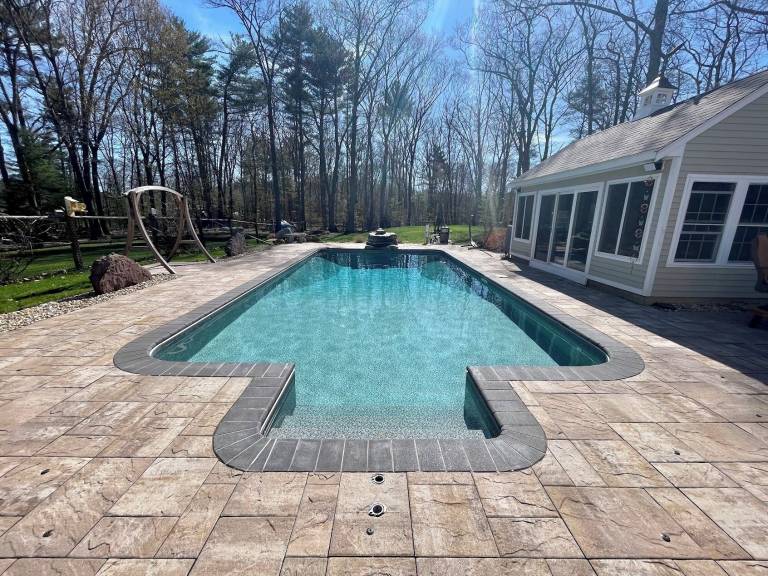 Apartment Seabrook