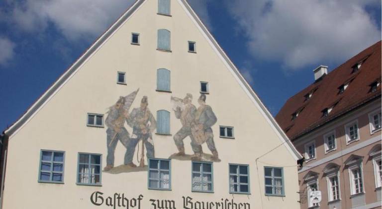 Gasthof zum Bayerischen