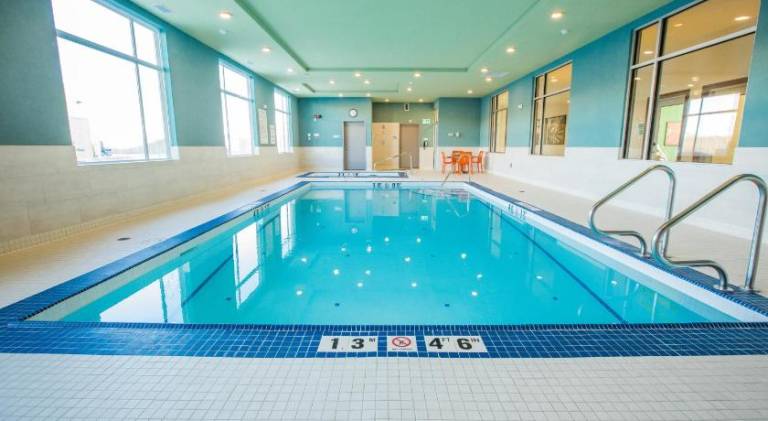 Candlewood Suites West Edmonton - Mall Area By IHG — photo 4