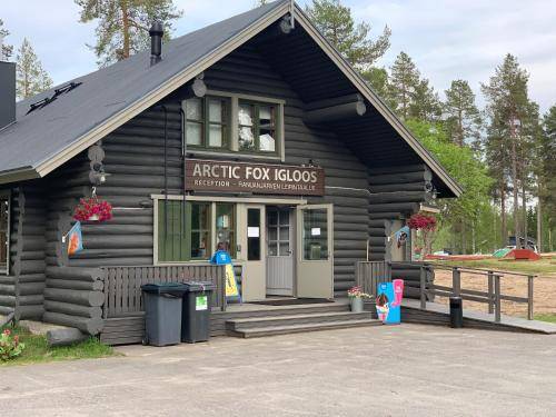 Holiday park  Ranua