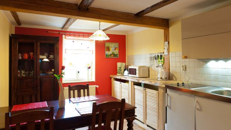 Ferienwohnung Quedlinburg