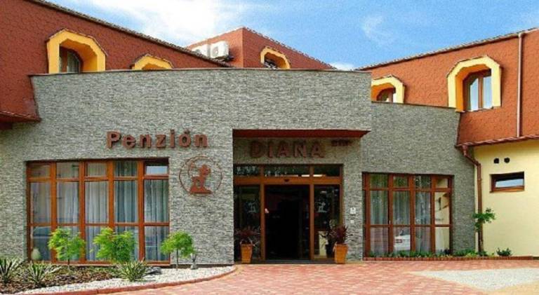 Penzion Diana in Trnava