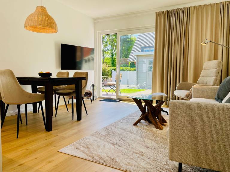 Ferienwohnung Keitum