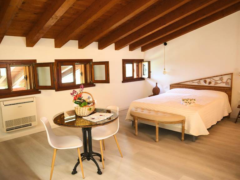 Farmhouse Montecchio Maggiore