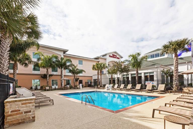 Hilton Garden Inn Corpus Christi — photo 4