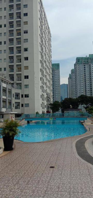 Apartment  Grogol petamburan