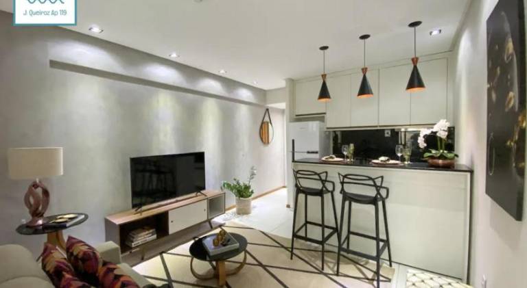 Rental apartment with pool — photo 2