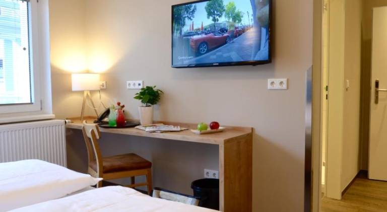 Hotel FIVE — photo 2