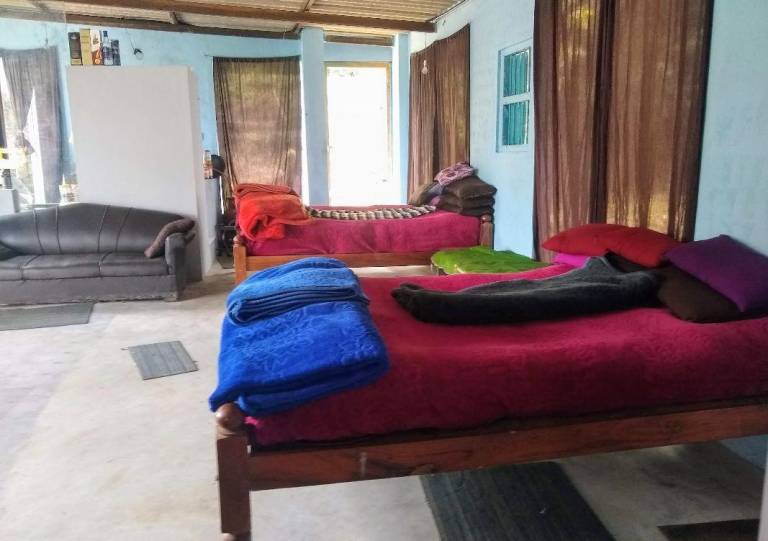 Vacation home with BBQ | Pet-friendly — photo 2