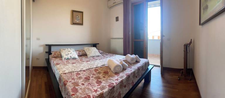 Villa Santa Marinella