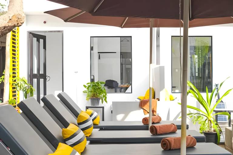 VEHAA BOUTIQUE HOTEL — photo 3