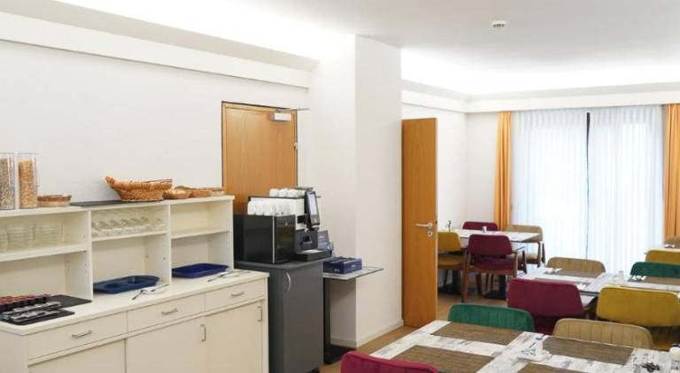 AP Hotel Mannheim Viernheim am Kapellenberg — photo 3