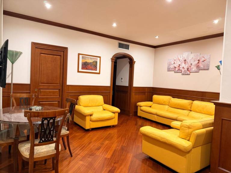 Appartamento vacanza Municipio Roma I