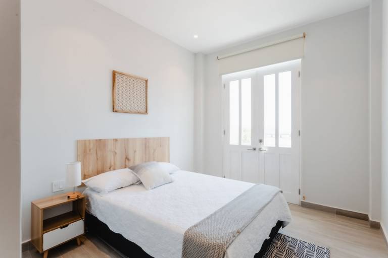 Appartement Panama-stad