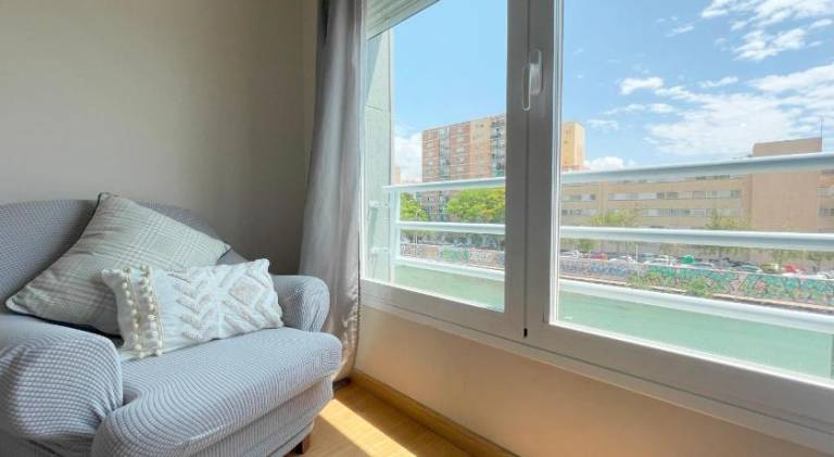 Rental apartment with 2 rooms for 6 persons — photo 3
