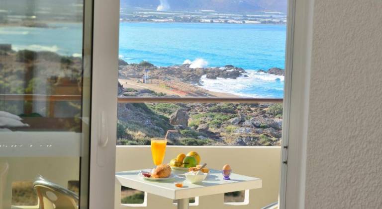 Serviced apartment with terrace & garden | Close to the beach | Pet-friendly — photo 5