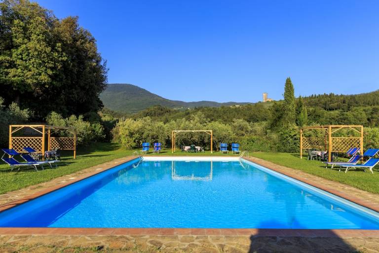 Agriturismo Calenzano