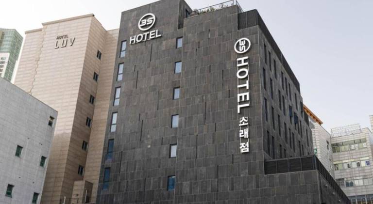3S Hotel Sorae Port