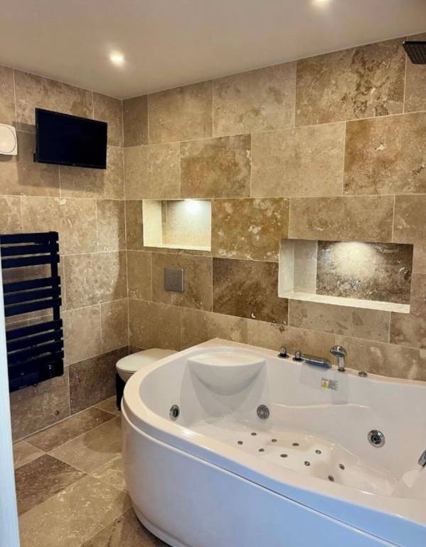 Appartement Villepinte
