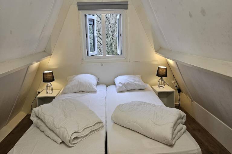 Nice chalet with pool | Pet-friendly — photo 3