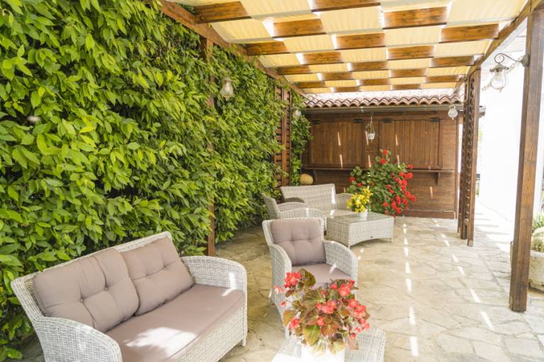 Appartamento TRI Locale con 2 camere da letto