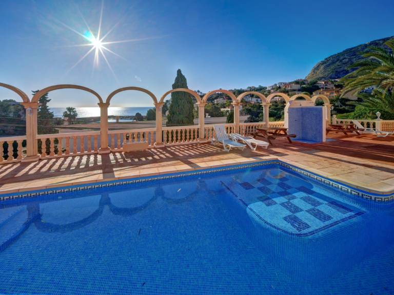     
Appartement ∙ 5 gasten ∙ 2 slaapkamers
