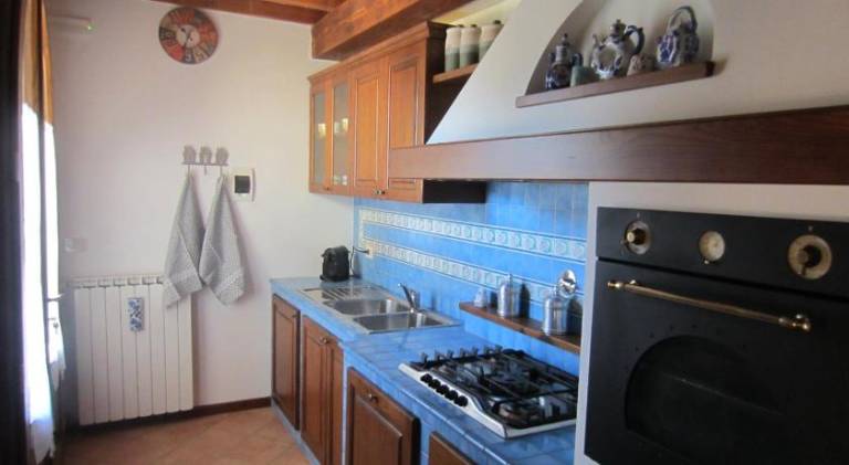 Pleasant vacation home with yard, terrace & barbeque | Pets allowed — photo 4