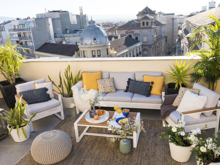 Apartamento Armilla