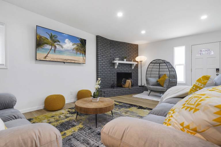 Apartment Long Beach