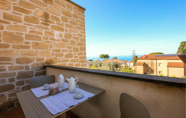 Ferienwohnung in San Marco f&uuml;r max. 3 Personen