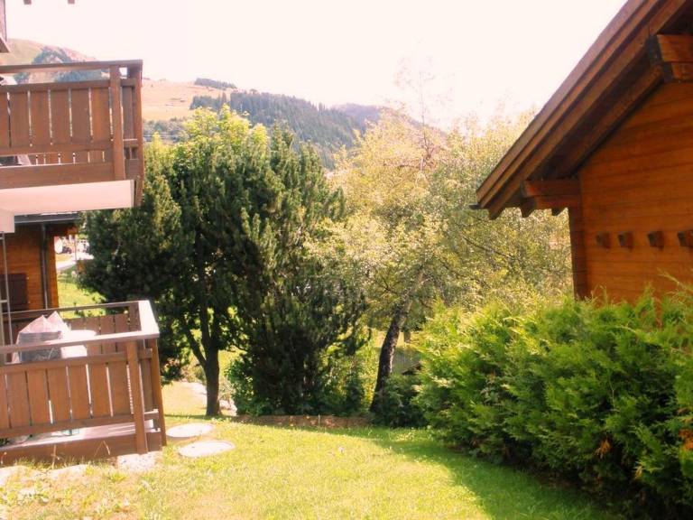 Lovely holiday apartment with patio | Close to the ski | Pets are welcome — photo 4