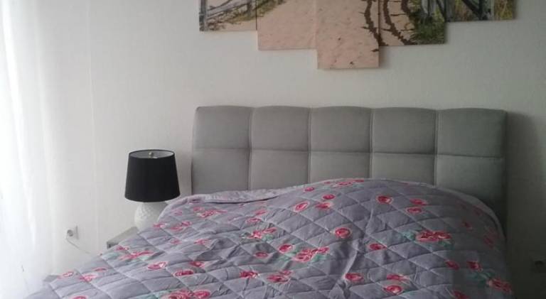 Ferienwohnung Neunkirchen