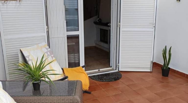 Pleasant rental apartment with pool | Next to the beach | Dogs allowed — photo 5