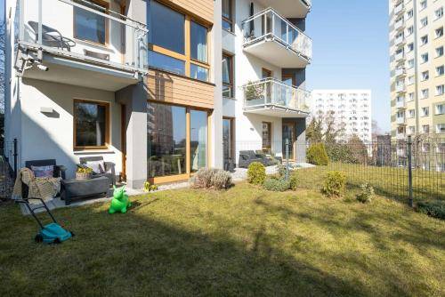 Apartament Gdynia