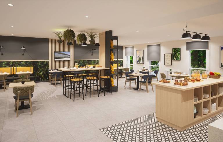 Appartement Le Havre