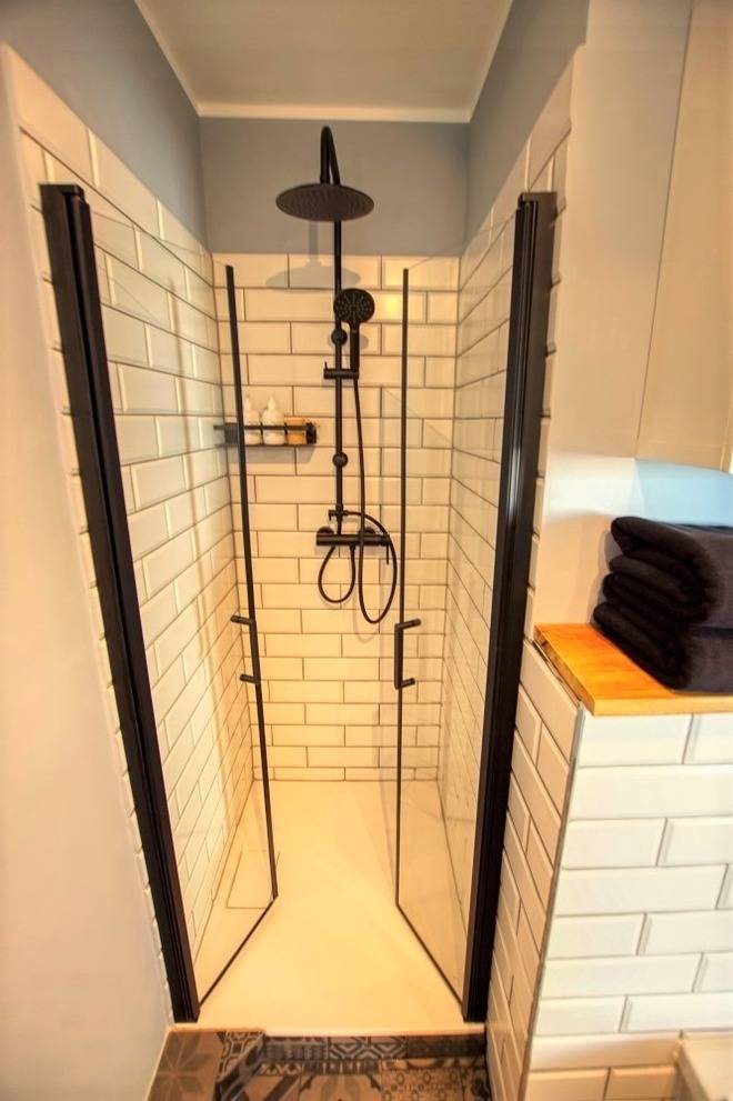 45 m² Ferienwohnung ∙ 2 Schlafzimmer ∙ 4 Gäste – Bild 25