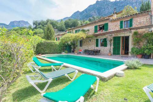 Villa  Port de Sóller