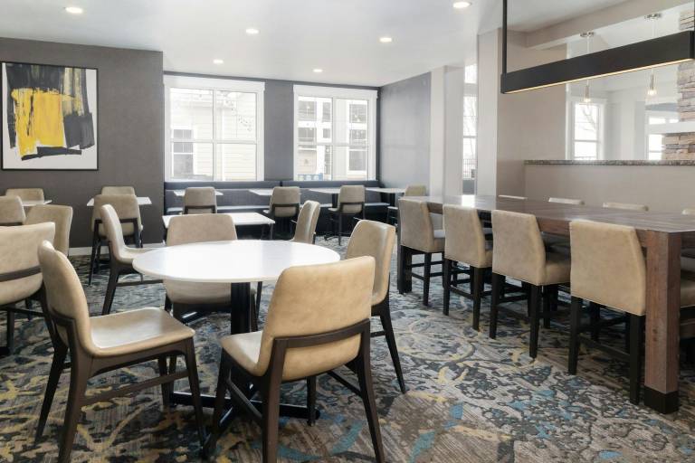 Residence Inn by Marriott Fredericksburg — photo 5