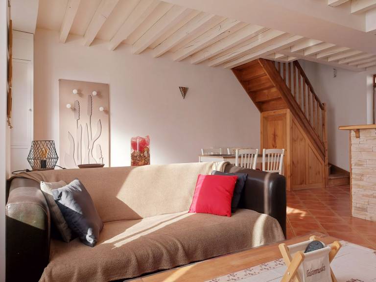 Cottage Senonches