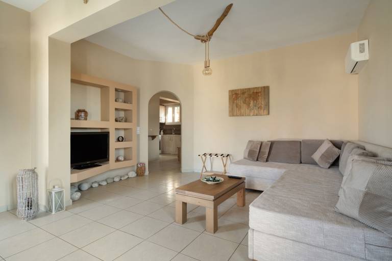 Villa Dione with Sea View — photo 3